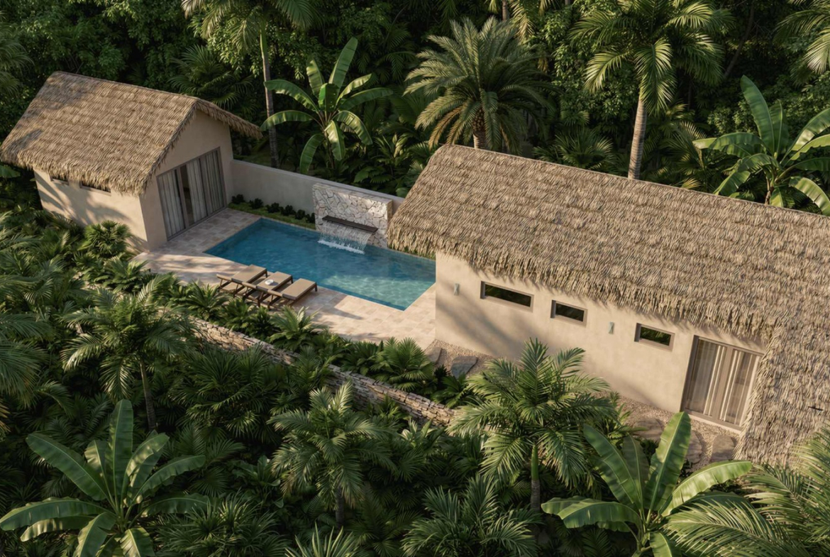 Chaweng Lakefront Villas – Luxury Lakeside Living in Koh Samui