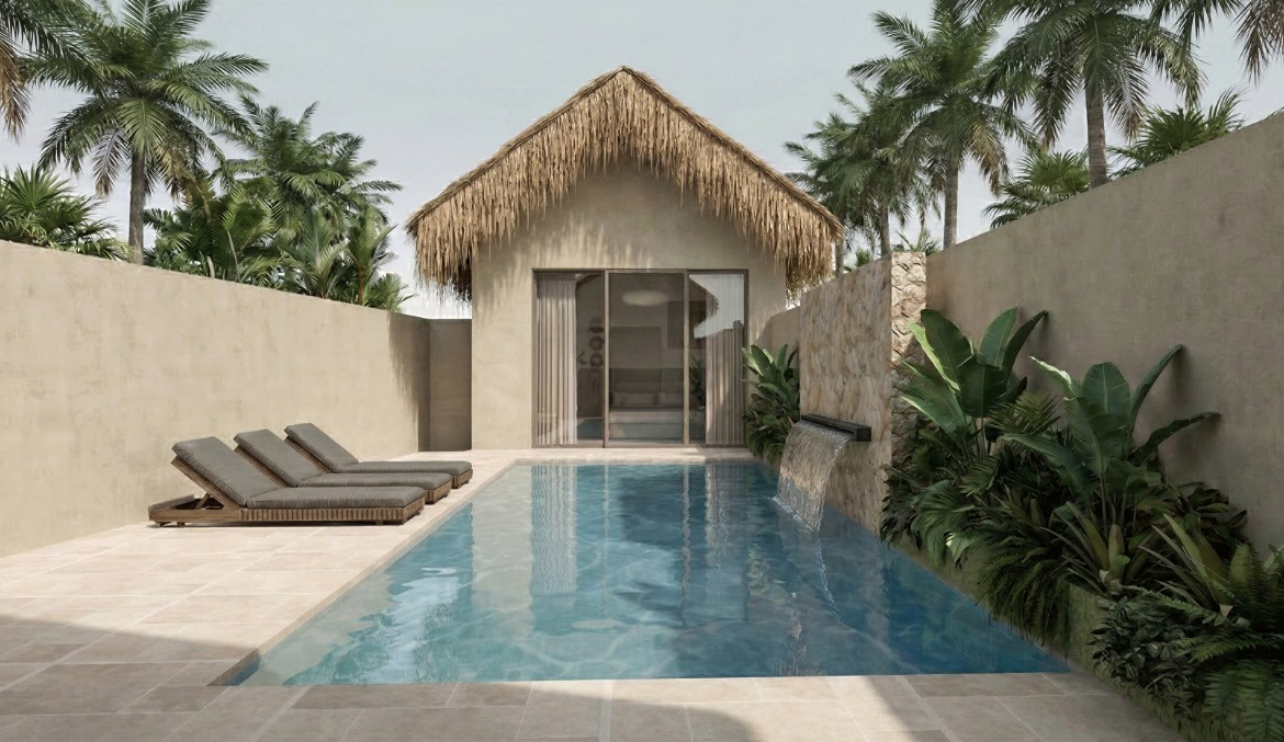 Chaweng Lakefront Villas – Luxury Lakeside Living in Koh Samui