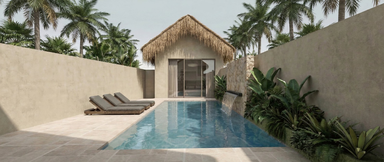 Chaweng Lakefront Villas – Luxury Lakeside Living in Koh Samui