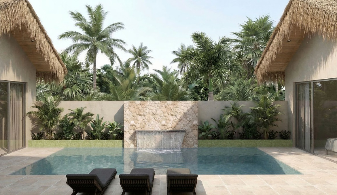 Chaweng Lakefront Villas – Luxury Lakeside Living in Koh Samui