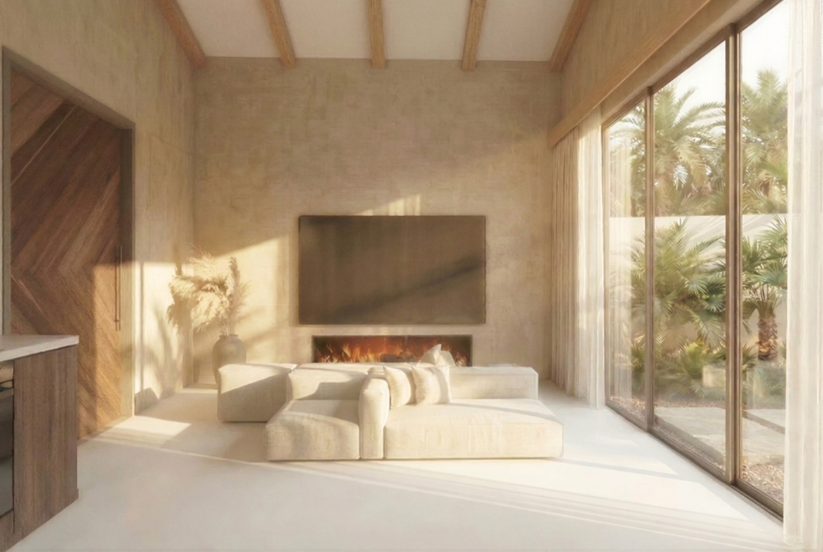 Chaweng Lakefront Villas – Luxury Lakeside Living in Koh Samui