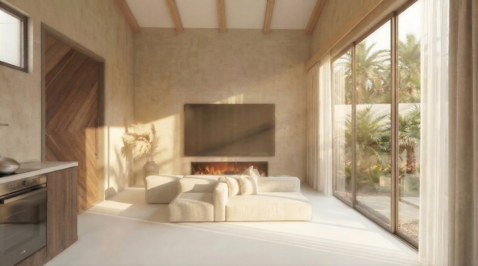 Chaweng Lakefront Villas – Luxury Lakeside Living in Koh Samui