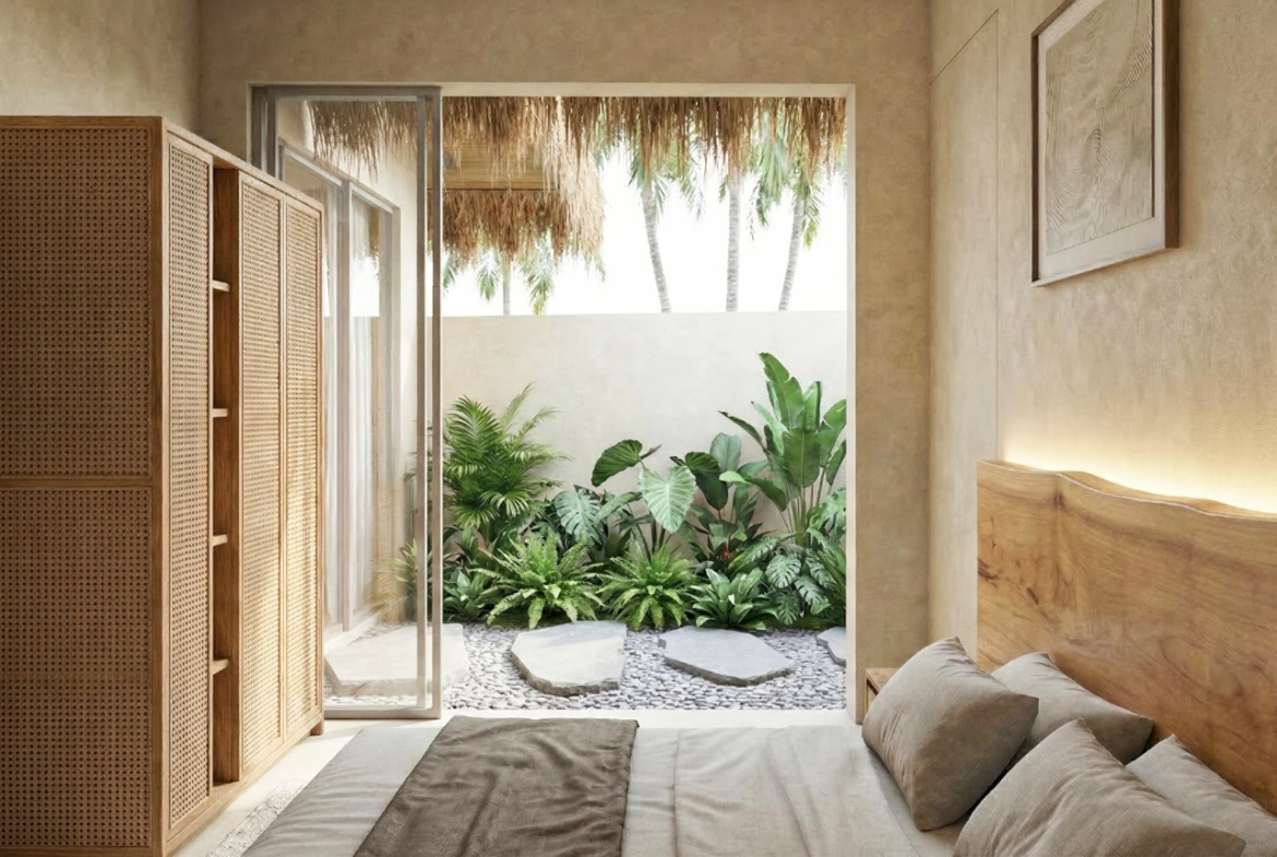 Chaweng Lakefront Villas – Luxury Lakeside Living in Koh Samui