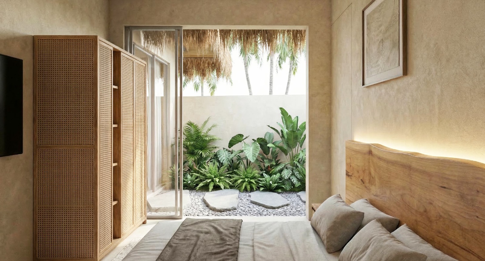 Chaweng Lakefront Villas – Luxury Lakeside Living in Koh Samui