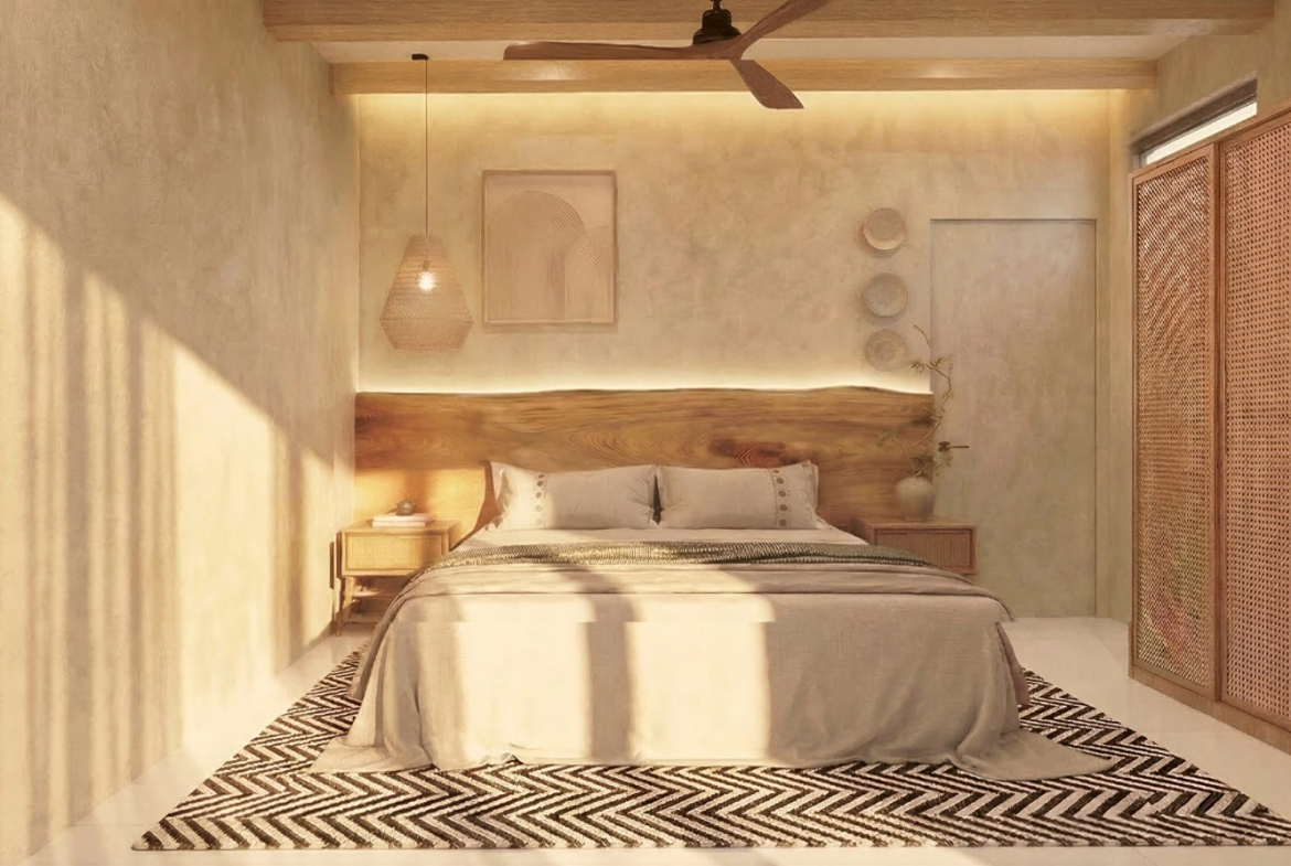 Chaweng Lakefront Villas – Luxury Lakeside Living in Koh Samui