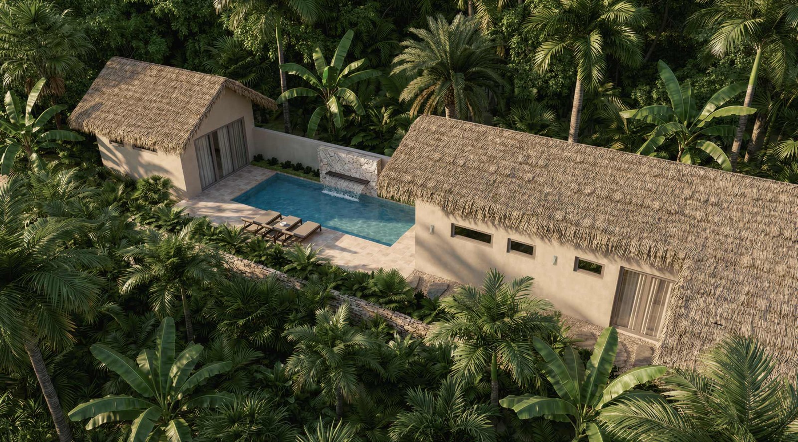 Chaweng Lakefront Villas – Luxury Lakeside Living in Koh Samui