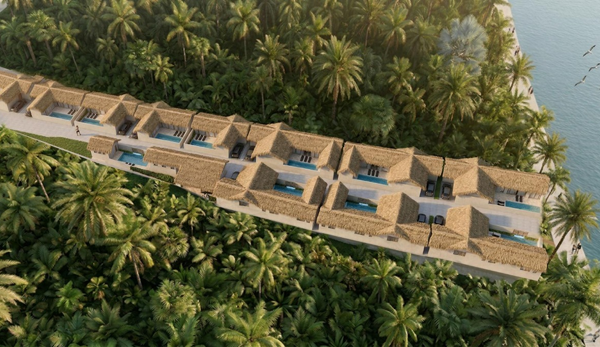 Chaweng Lakefront Villas – Luxury Lakeside Living in Koh Samui