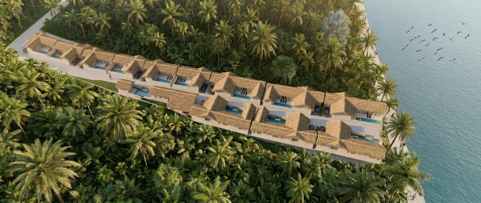 Chaweng Lakefront Villas – Luxury Lakeside Living in Koh Samui