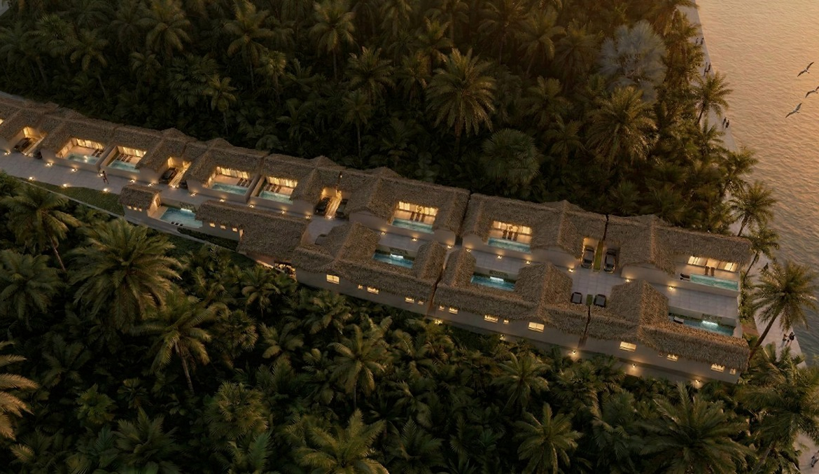 Chaweng Lakefront Villas – Luxury Lakeside Living in Koh Samui