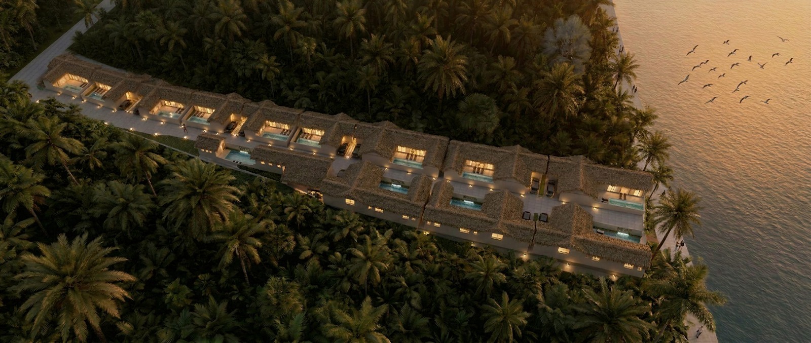 Chaweng Lakefront Villas – Luxury Lakeside Living in Koh Samui