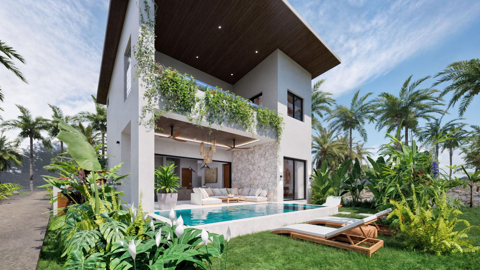 WhatsApp Image 2026-06-23 at 12.51.49 2-3-Bedroom Modern Tropical Pool Villas for Sale in Lamai, Koh Samui