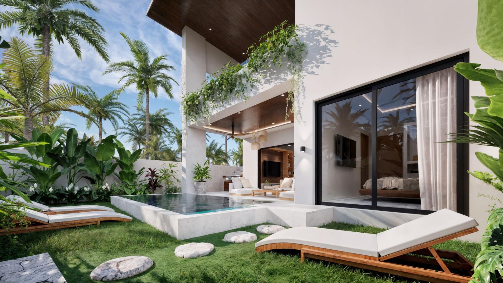 WhatsApp Image 2026-06-23 at 12.51.50 2-3-Bedroom Modern Tropical Pool Villas for Sale in Lamai, Koh Samui