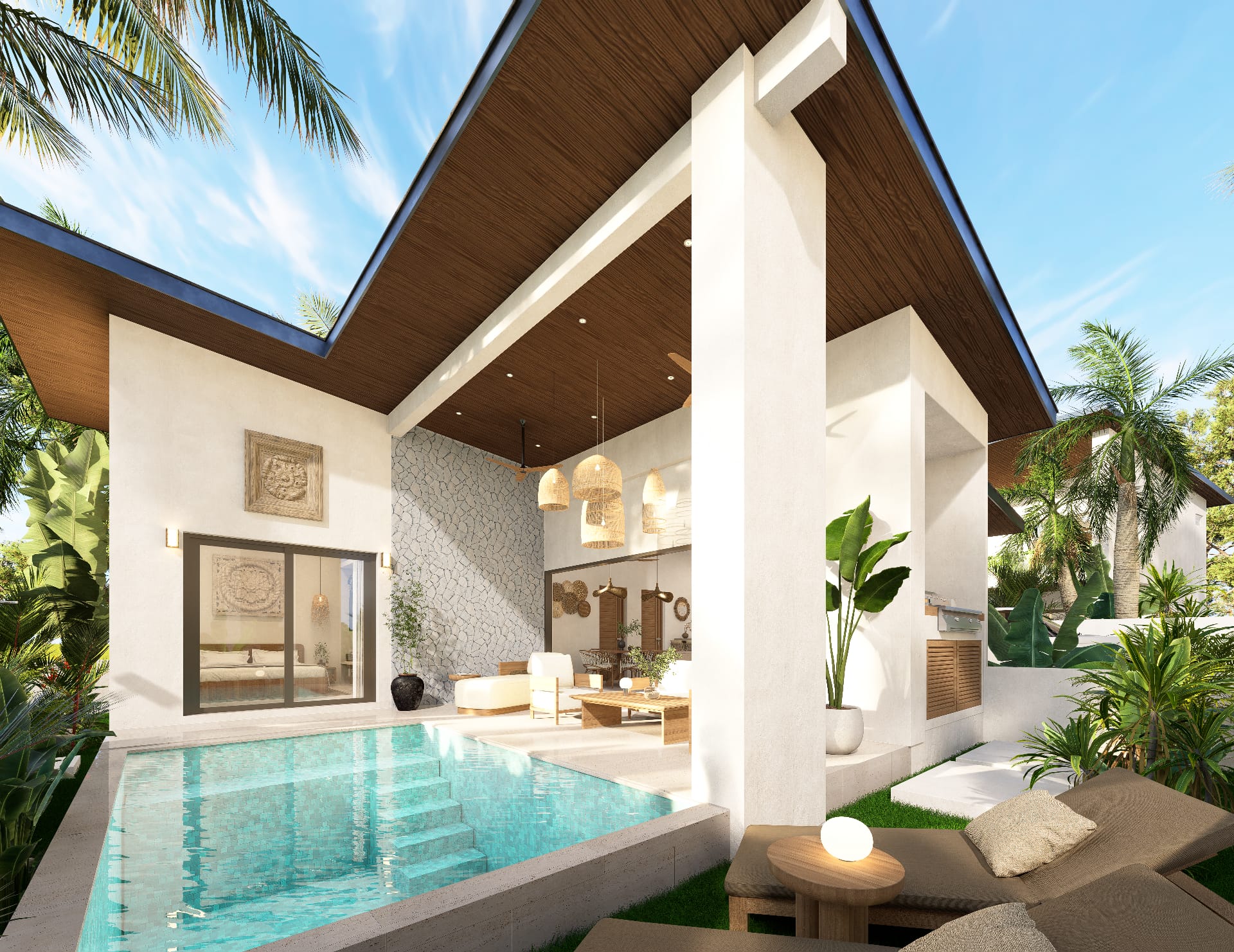 WhatsApp Image 2026-06-23 at 12.53.15 2-3-Bedroom Modern Tropical Pool Villas for Sale in Lamai, Koh Samui