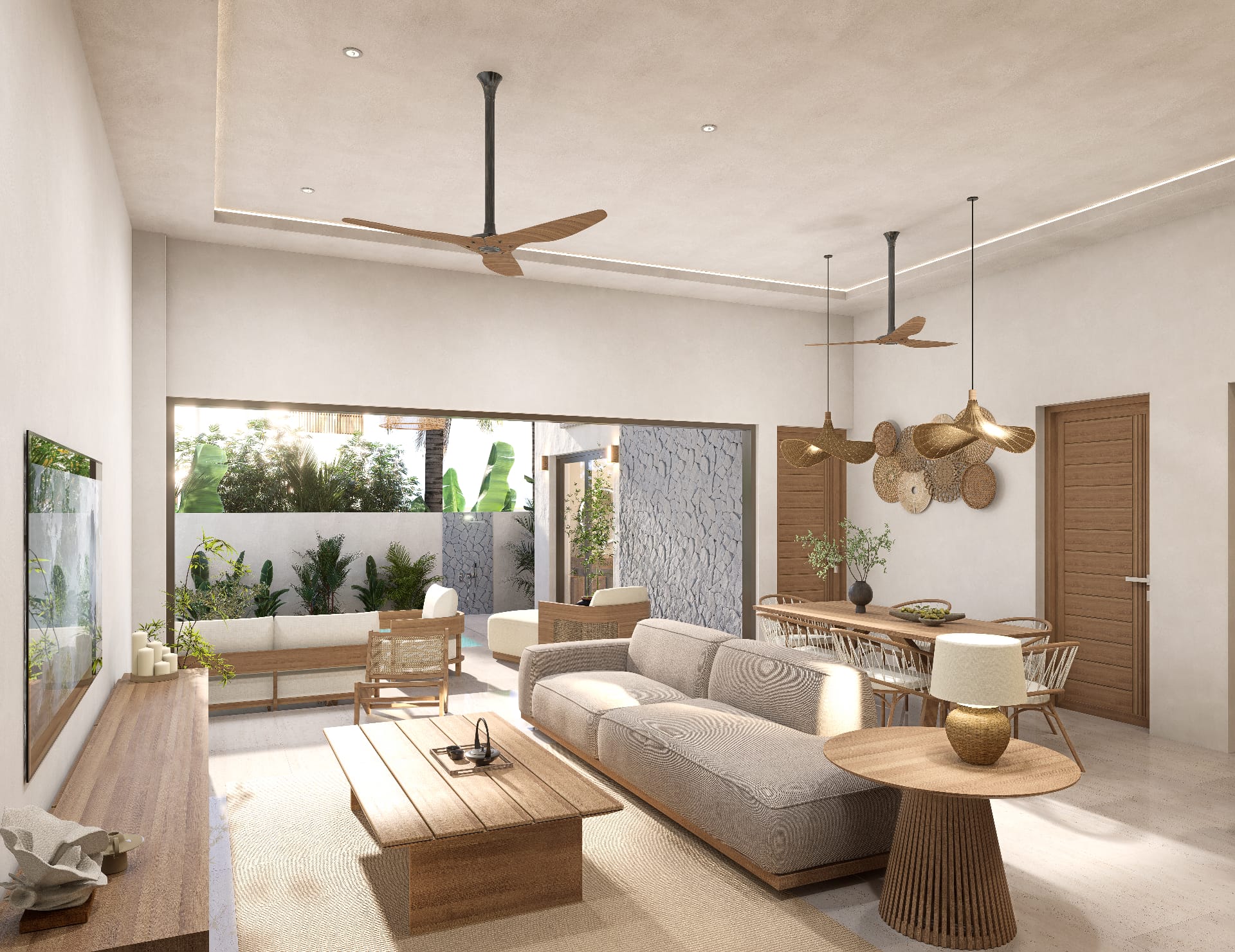 WhatsApp Image 2026-06-23 at 12.53.16 (1) 2-3-Bedroom Modern Tropical Pool Villas for Sale in Lamai, Koh Samui