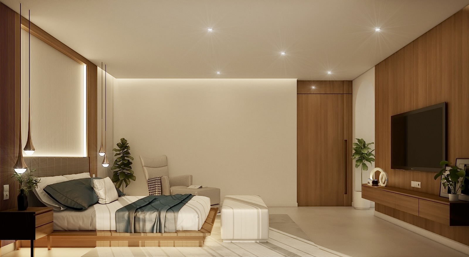 Luxury Hillside Pool Villas with Stunning Sunset Views