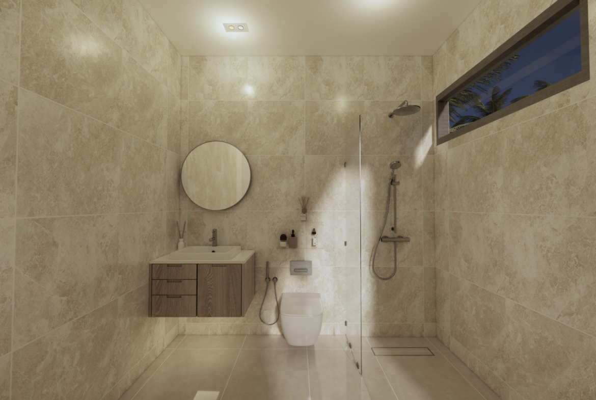 Boutique Pool Villas for Sale in Plai Laem, Koh Samui