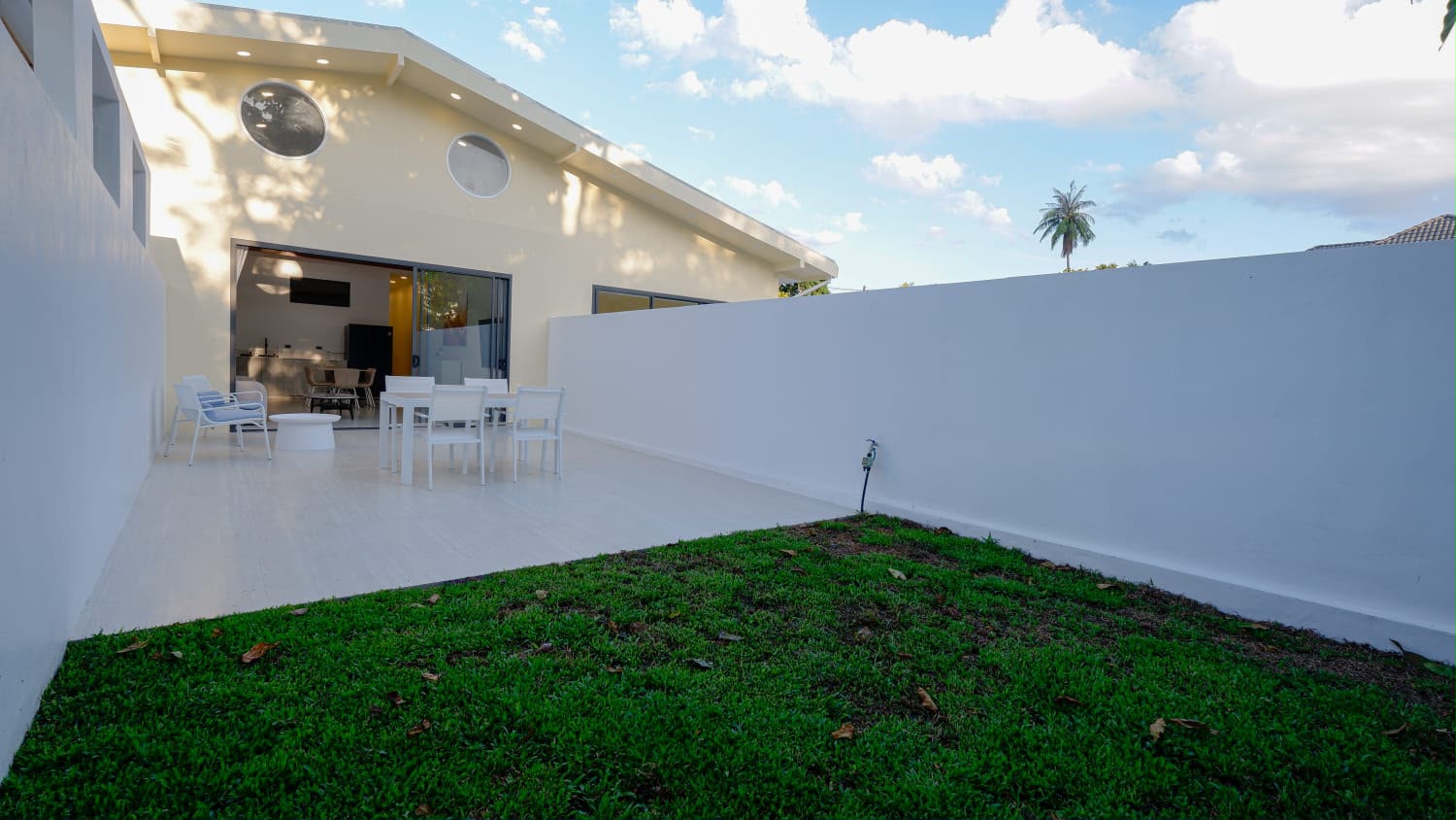Charming Semi-Detached House for Sale in Maenam, Koh Samui