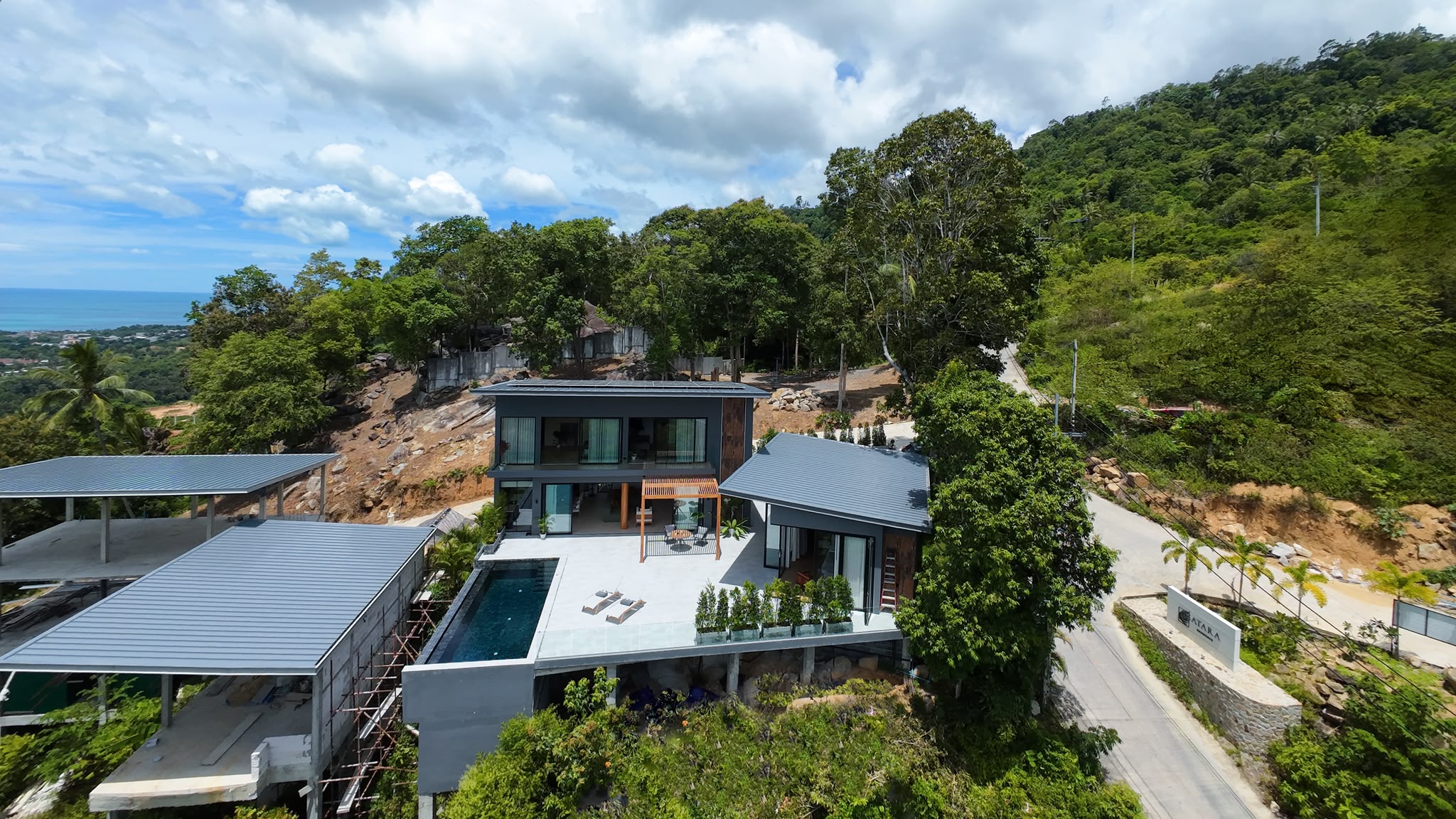 WhatsApp Image 2026-07-27 at 21.37.11 3 Luxury Designer Villas with Panoramic Island Views