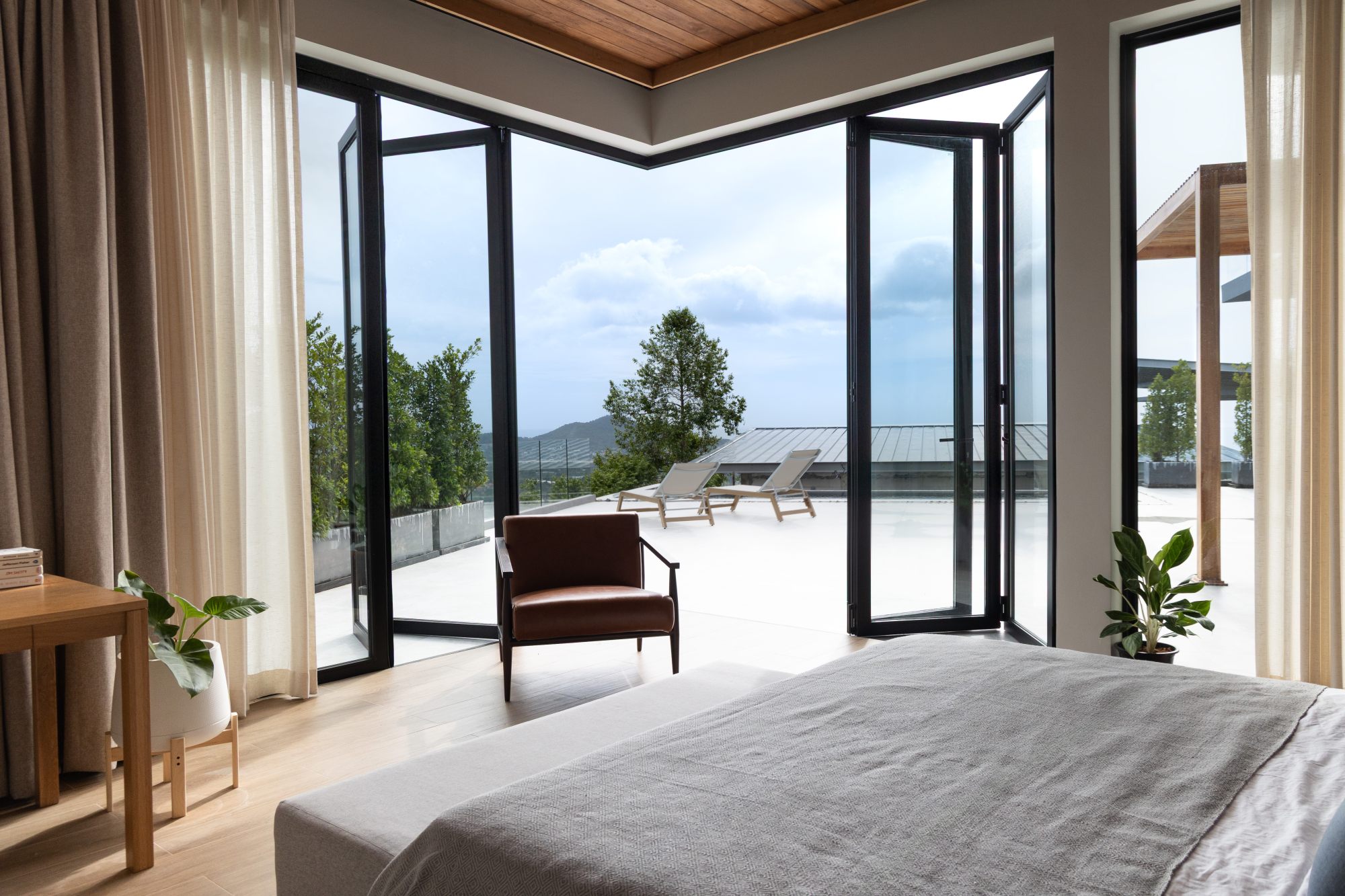 image019 Luxury Designer Villas with Panoramic Island Views