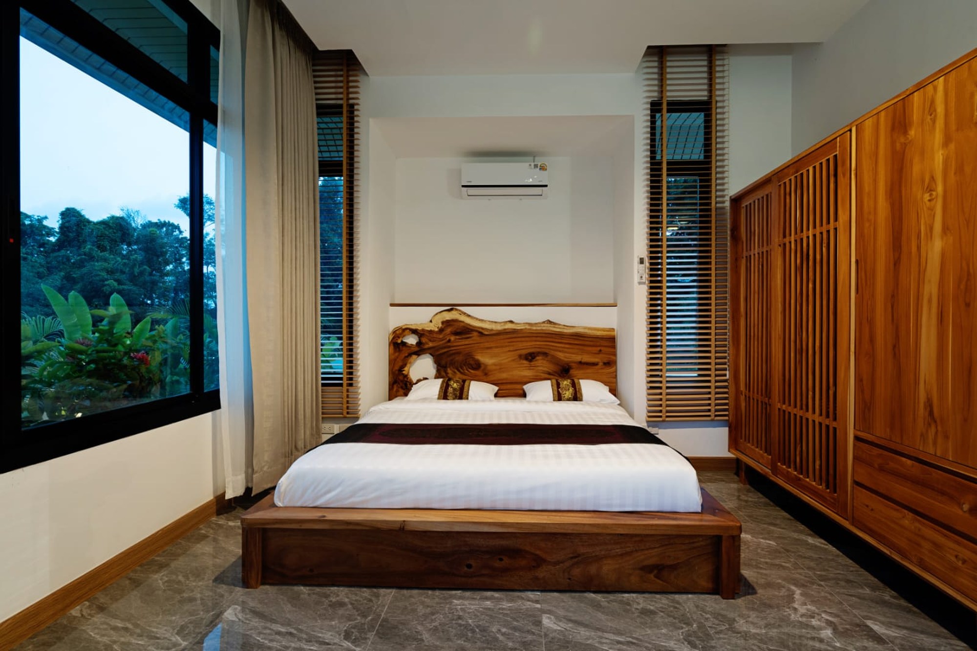 🔥 HOT DEAL – 4-Bedroom Private Pool Villa for Sale in Bophut, Koh Samui
