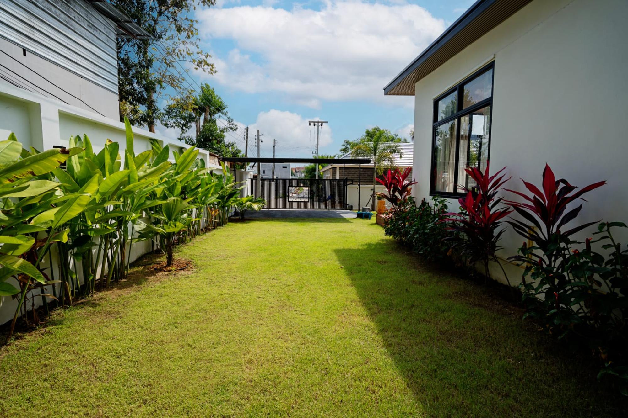 🔥 HOT DEAL – 4-Bedroom Private Pool Villa for Sale in Bophut, Koh Samui