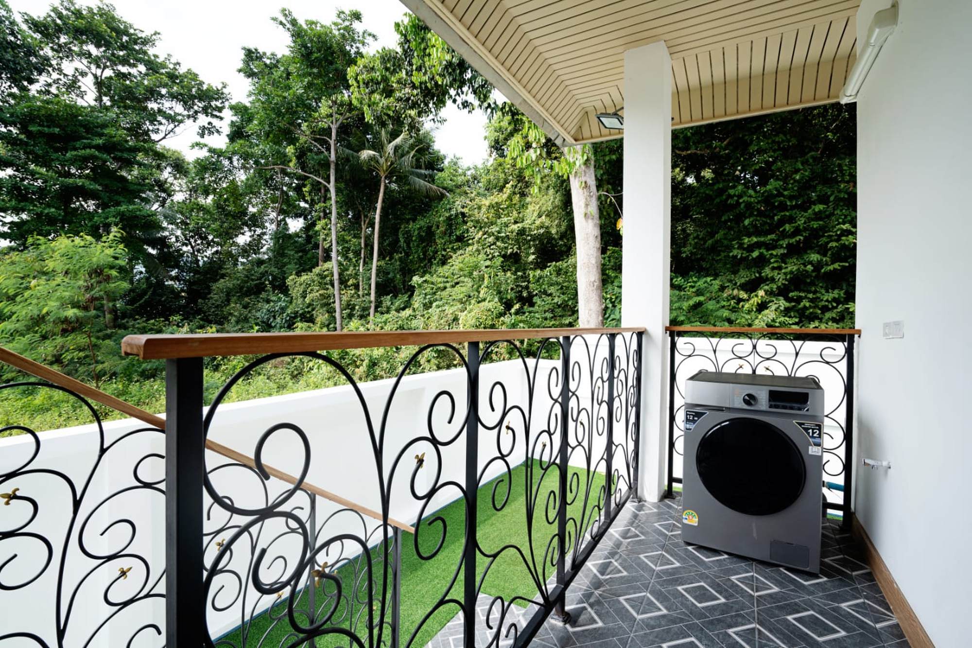 🔥 HOT DEAL – 4-Bedroom Private Pool Villa for Sale in Bophut, Koh Samui