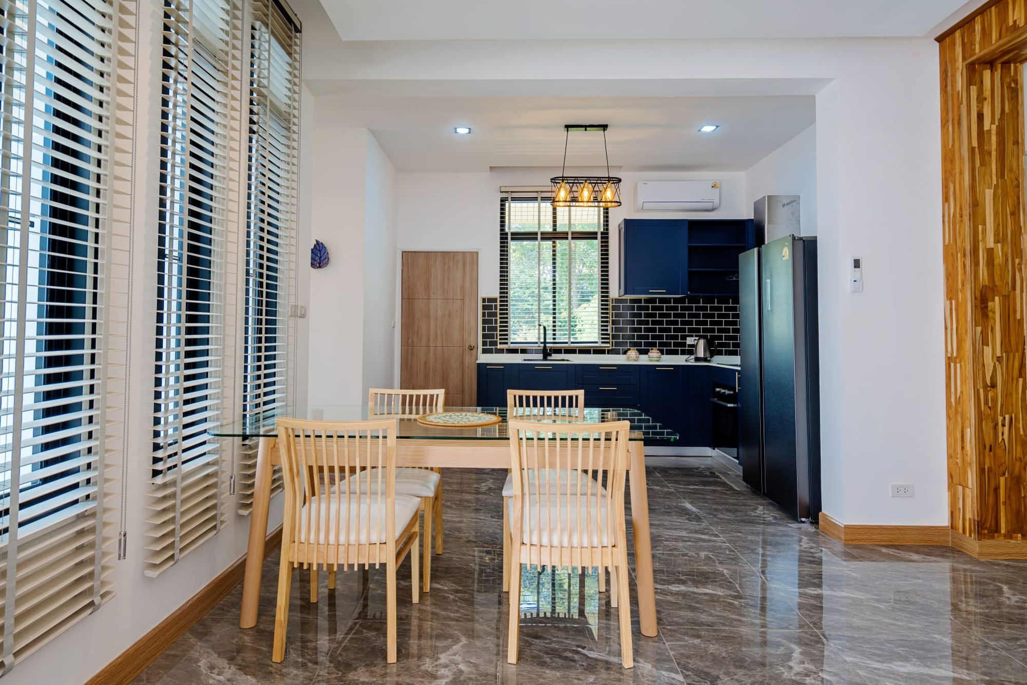 🔥 HOT DEAL – 4-Bedroom Private Pool Villa for Sale in Bophut, Koh Samui
