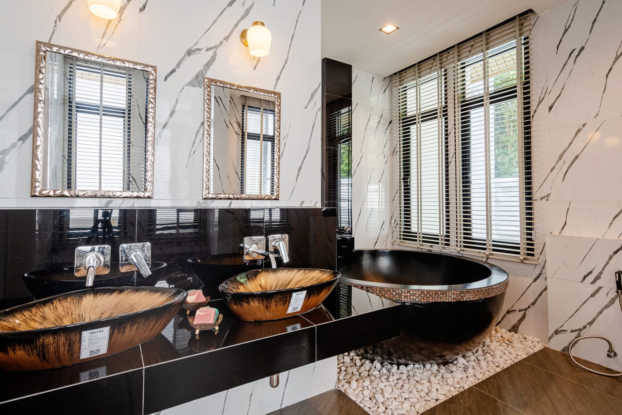 🔥 HOT DEAL – 4-Bedroom Private Pool Villa for Sale in Bophut, Koh Samui