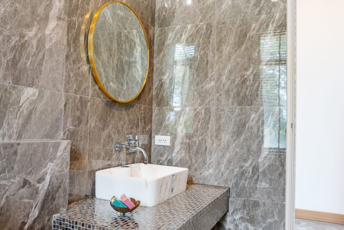 🔥 HOT DEAL – 4-Bedroom Private Pool Villa for Sale in Bophut, Koh Samui