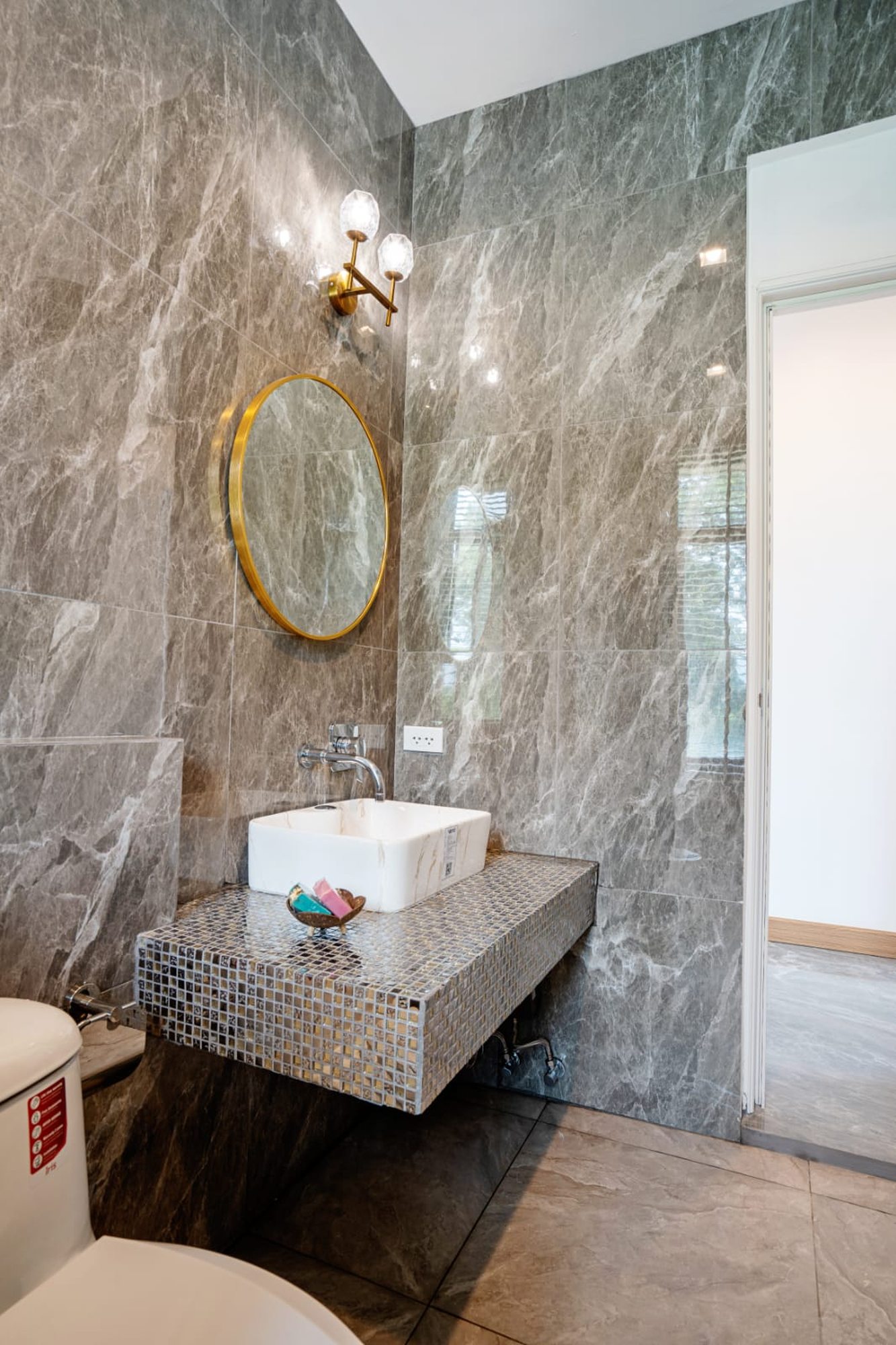 🔥 HOT DEAL – 4-Bedroom Private Pool Villa for Sale in Bophut, Koh Samui