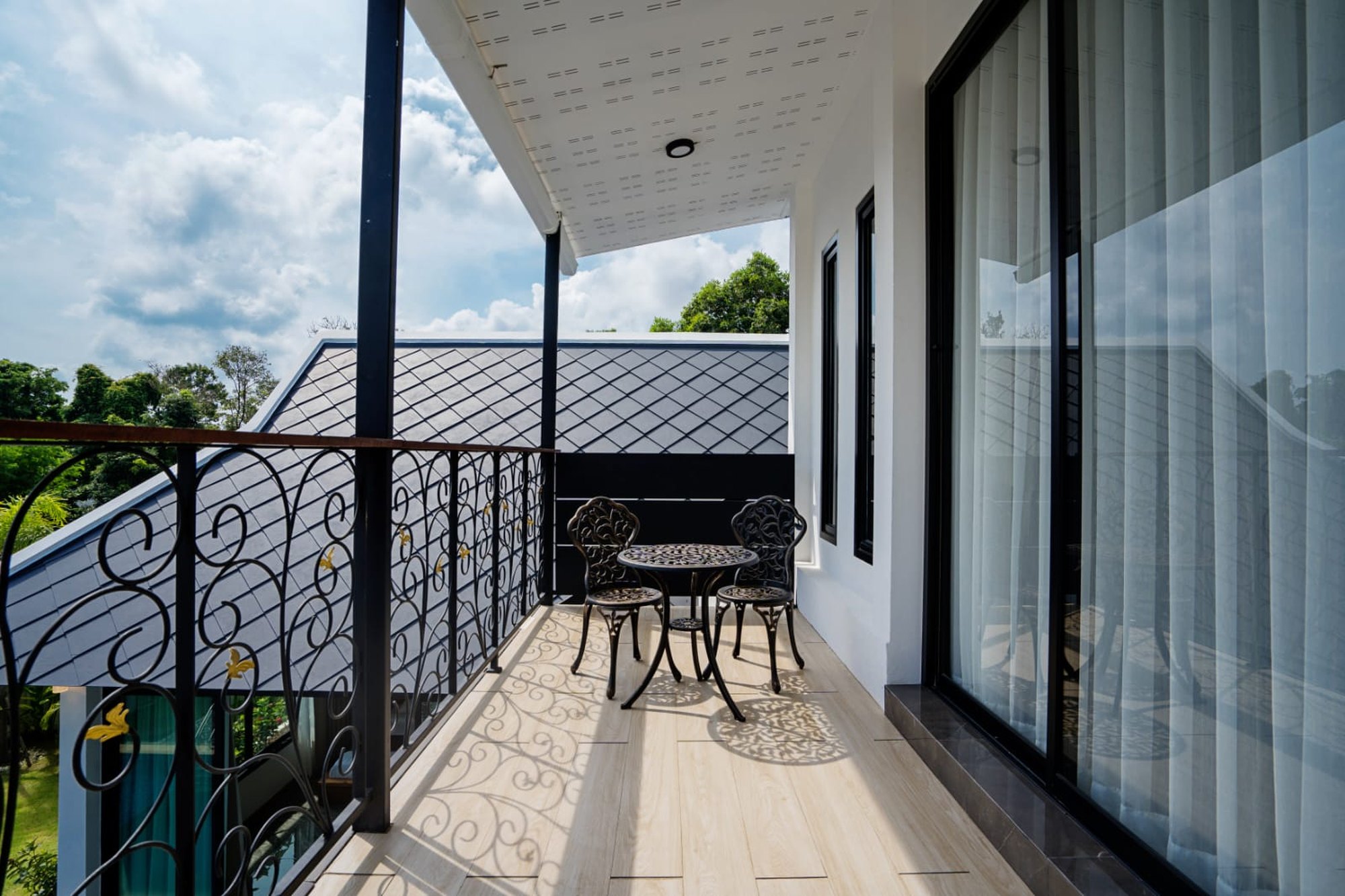 image049 Designer 4-Bedroom Pool Villa for Sale in Bophut, Koh Samui