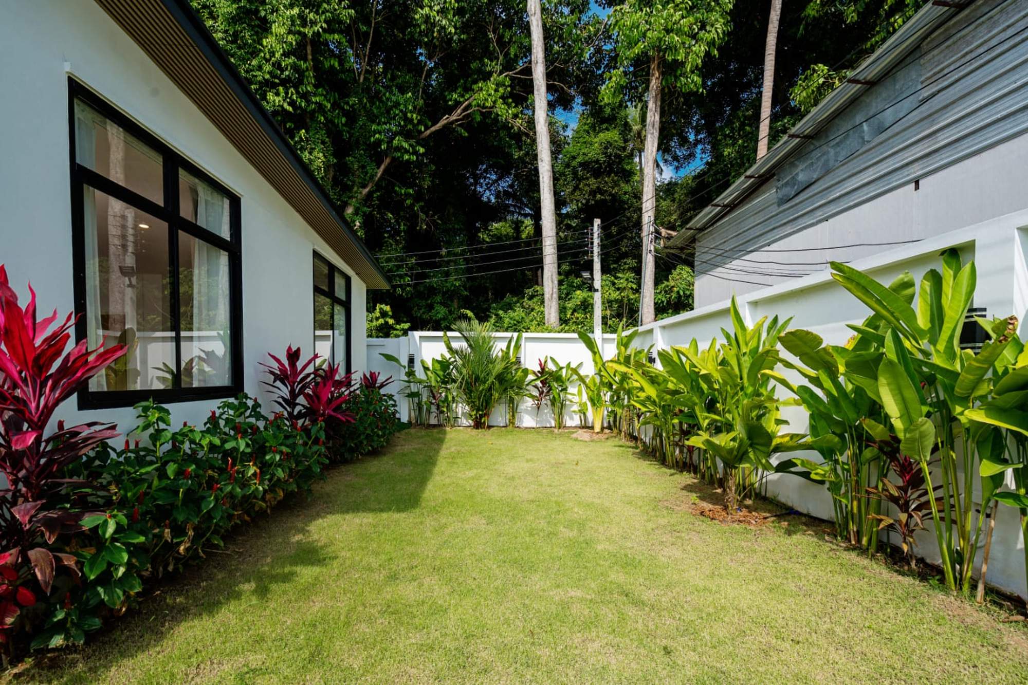 🔥 HOT DEAL – 4-Bedroom Private Pool Villa for Sale in Bophut, Koh Samui