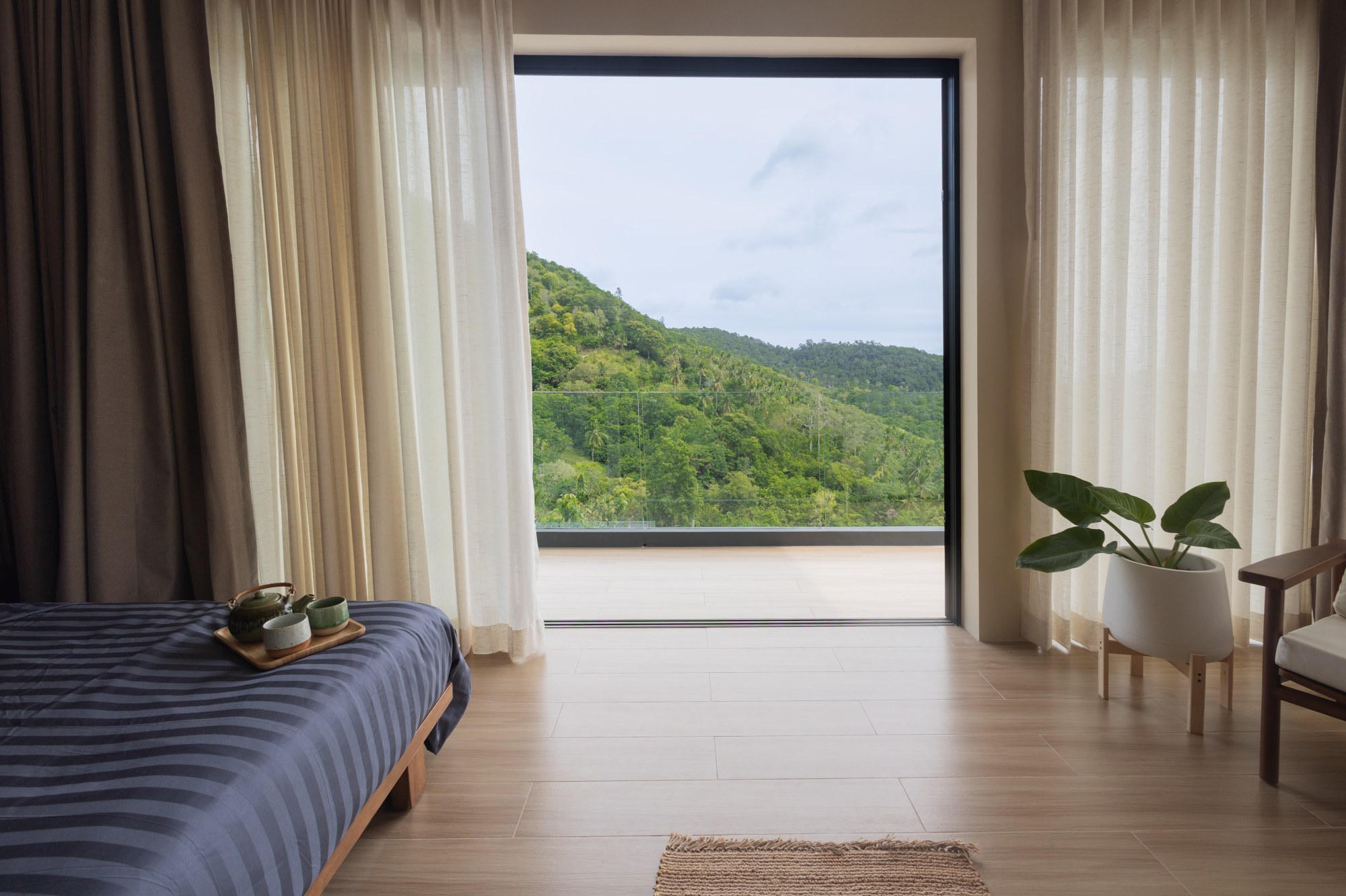 image073 Luxury Designer Villas with Panoramic Island Views