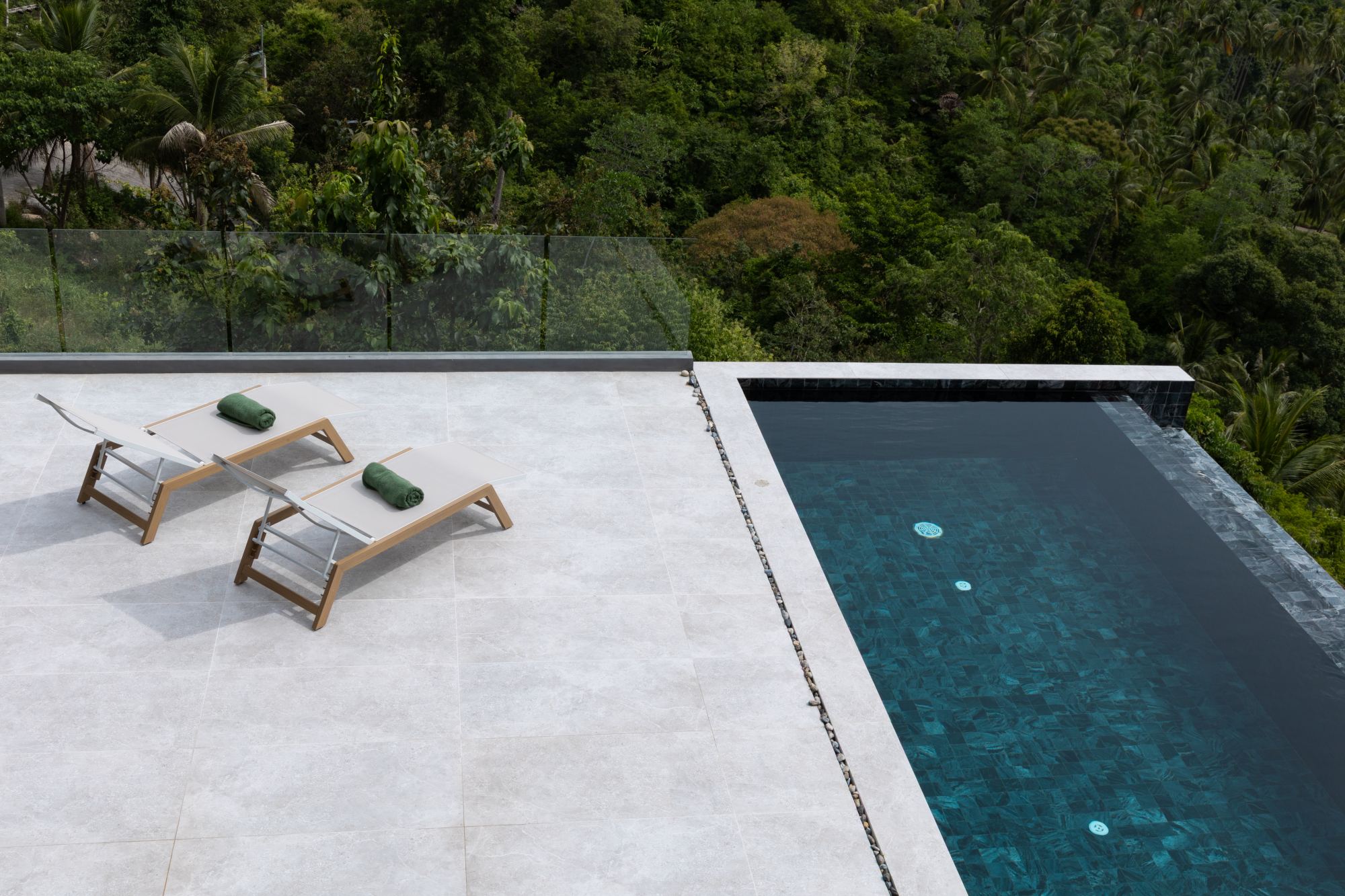 image096 Luxury Designer Villas with Panoramic Island Views