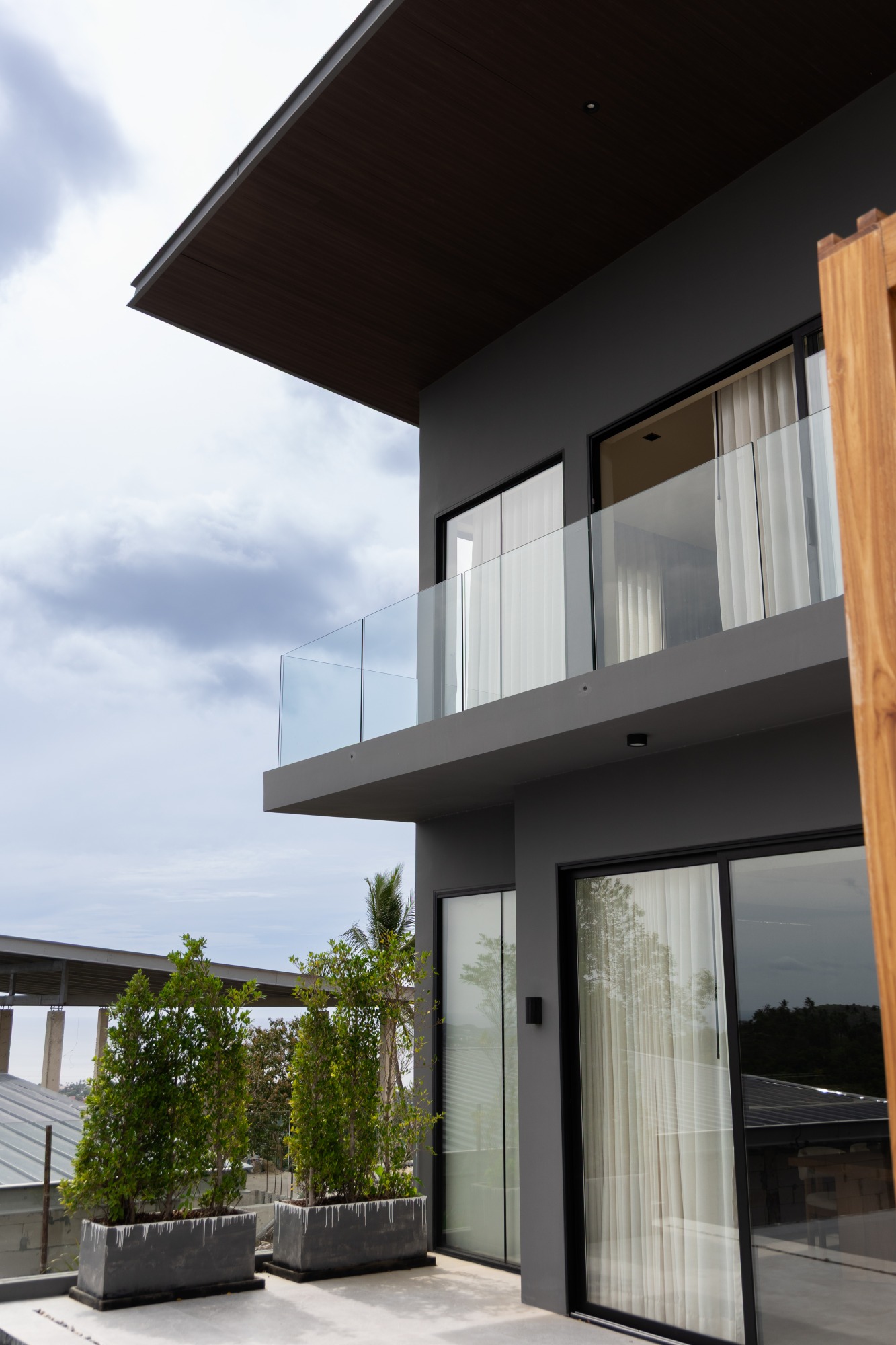 image099 Luxury Designer Villas with Panoramic Island Views