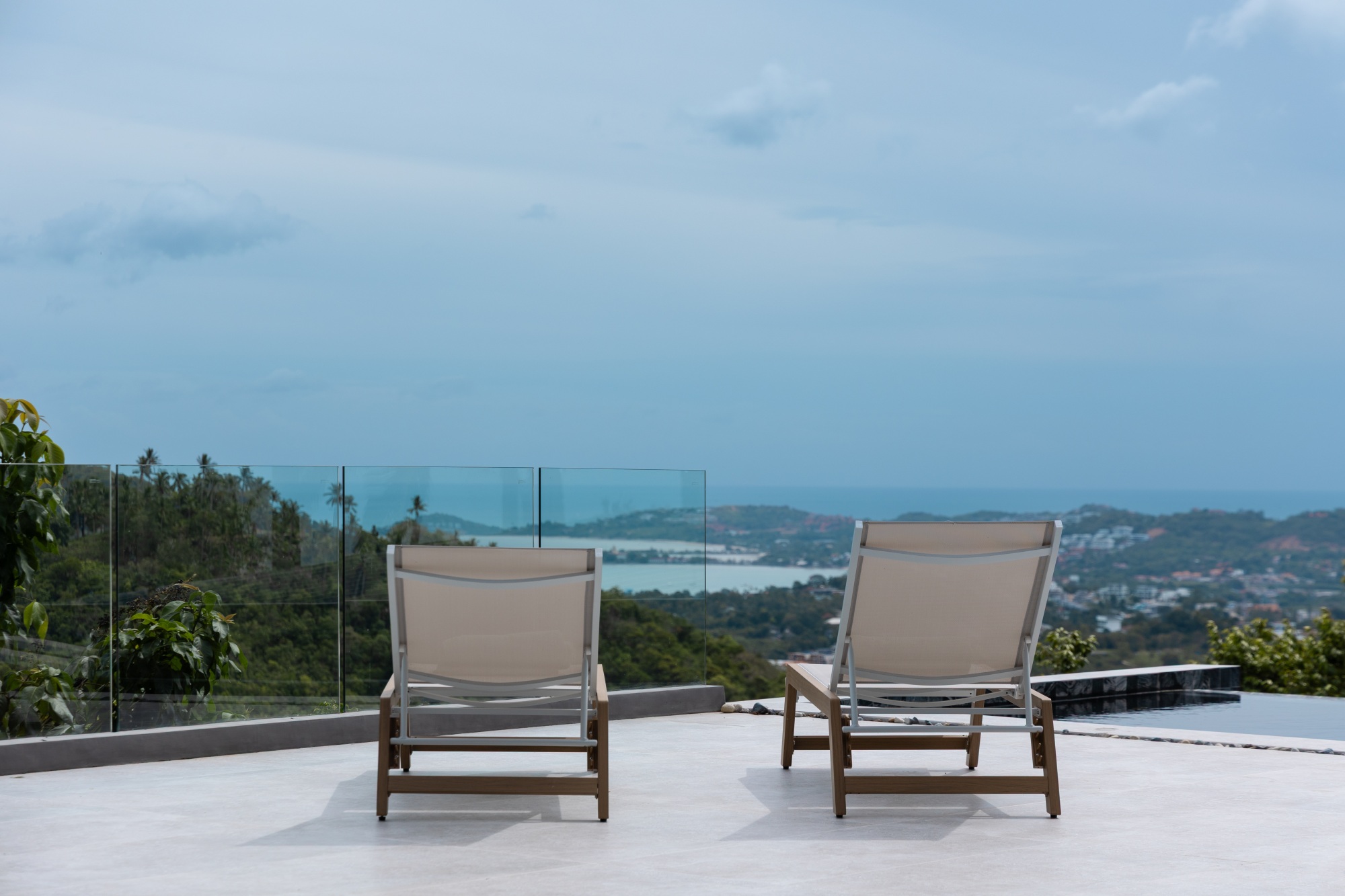 image103 Luxury Designer Villas with Panoramic Island Views