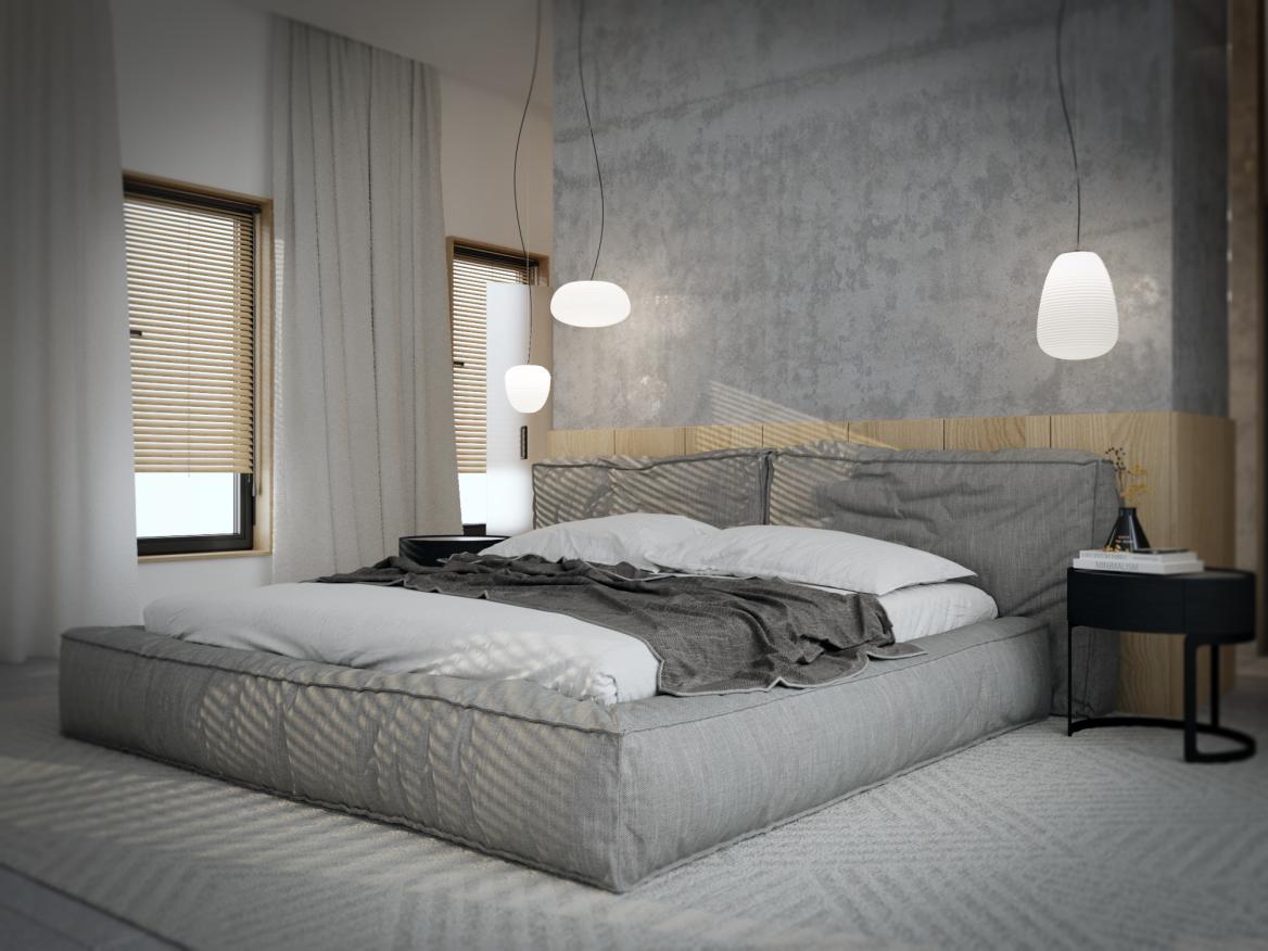 19_villa_render Luxury 3–5 Bedroom Pool Villas in Lamai, Koh Samui