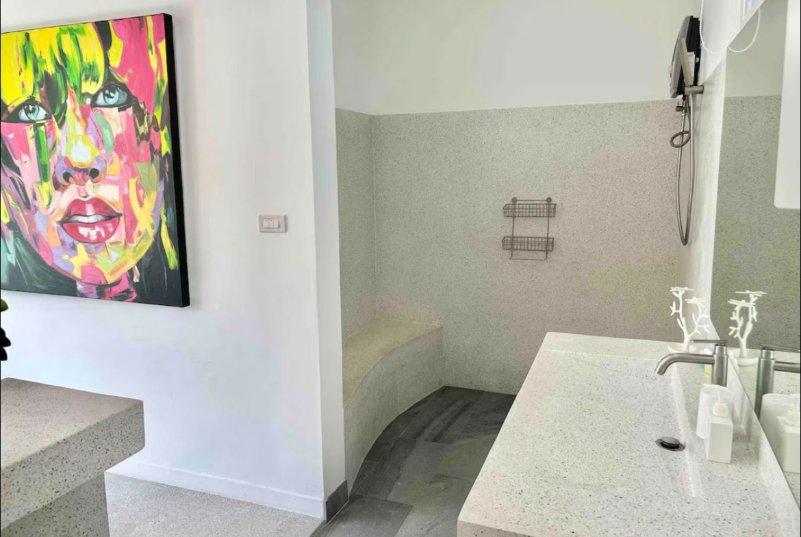 Beautiful Private Pool Villa for Sale in Maenam, Koh Samui