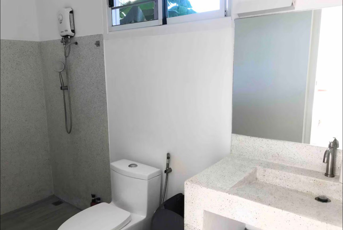 Beautiful Private Pool Villa for Sale in Maenam, Koh Samui
