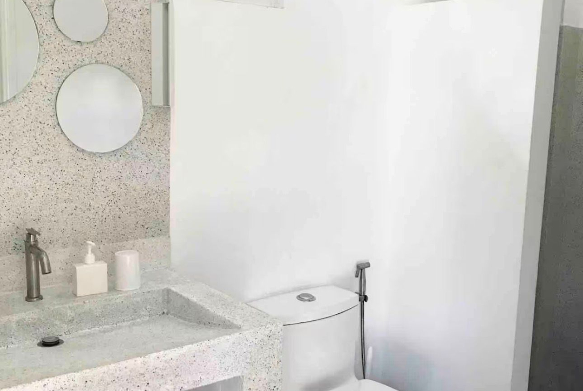 Beautiful Private Pool Villa for Sale in Maenam, Koh Samui