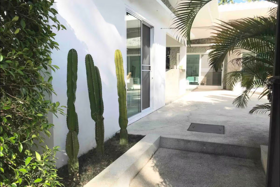 Beautiful Private Pool Villa for Sale in Maenam, Koh Samui