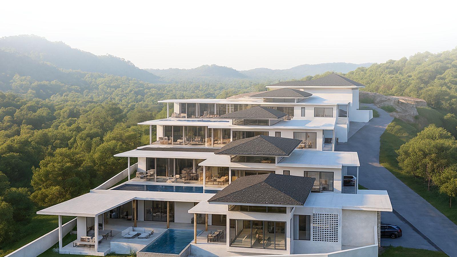 WhatsApp Image 2026-07-08 at 09.46.36 (2) 🏡 FOR SALE | Luxury 3 & 4 Bedroom Pool Villas | Lamai, Koh Samui