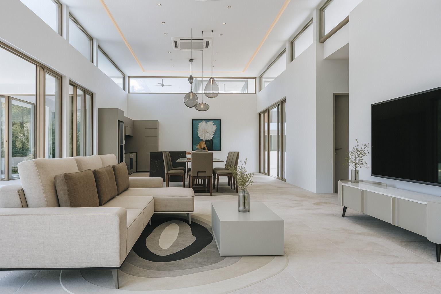 WhatsApp Image 2026-07-08 at 09.46.37 (2) 🏡 FOR SALE | Luxury 3 & 4 Bedroom Pool Villas | Lamai, Koh Samui