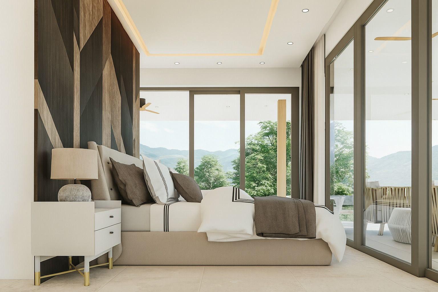 WhatsApp Image 2026-07-08 at 09.46.38 (2) 🏡 FOR SALE | Luxury 3 & 4 Bedroom Pool Villas | Lamai, Koh Samui
