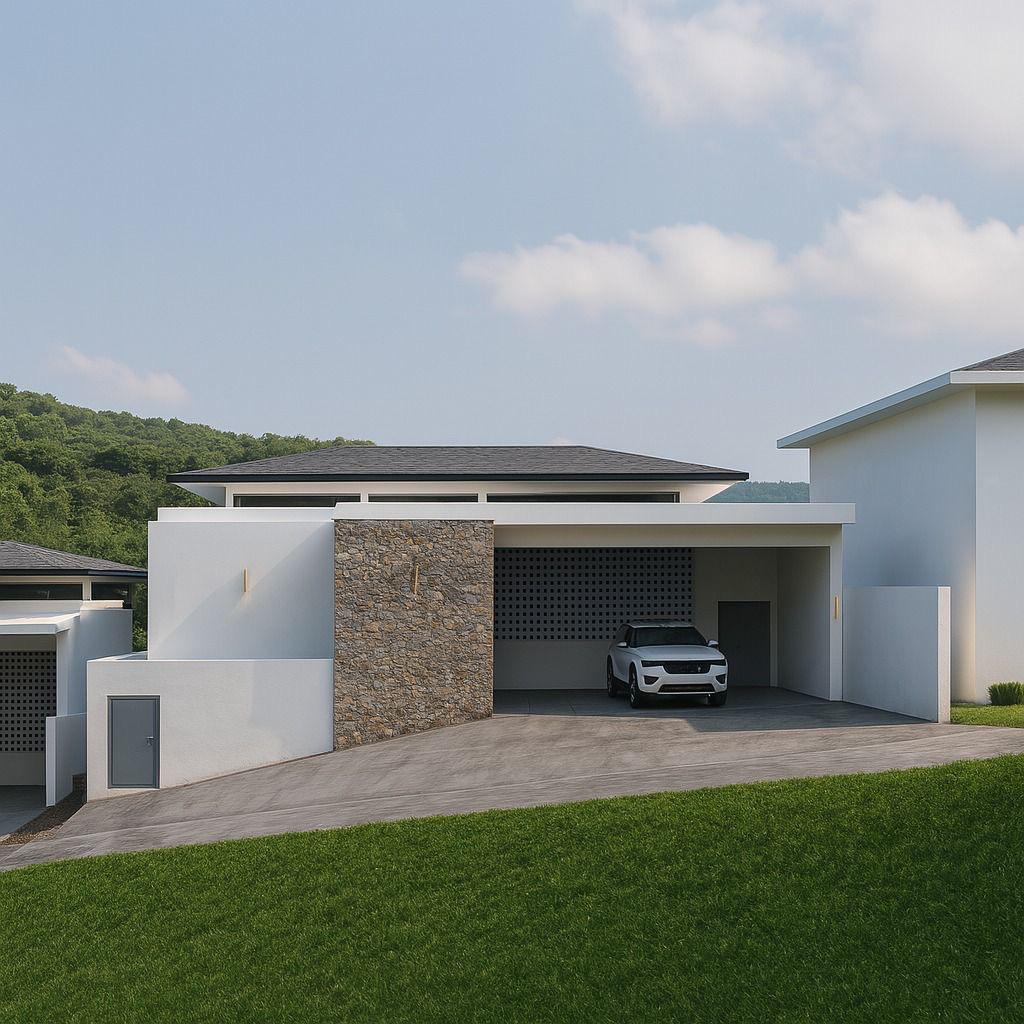 WhatsApp Image 2026-07-08 at 09.46.39 (1) 🏡 FOR SALE | Luxury 3 & 4 Bedroom Pool Villas | Lamai, Koh Samui