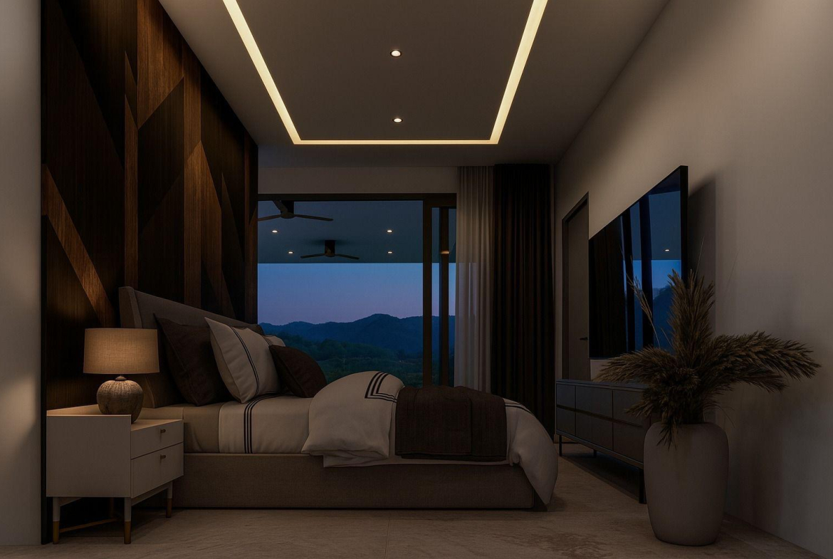 🏡 FOR SALE | Luxury 3 & 4 Bedroom Pool Villas | Lamai, Koh Samui