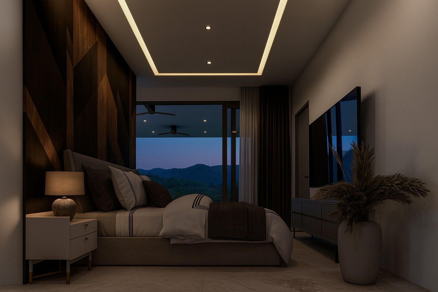 WhatsApp Image 2026-07-08 at 09.46.39 (3) 🏡 FOR SALE | Luxury 3 & 4 Bedroom Pool Villas | Lamai, Koh Samui