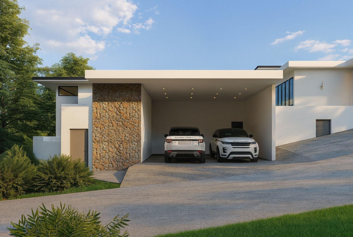 🏡 FOR SALE | Luxury 3 & 4 Bedroom Pool Villas | Lamai, Koh Samui