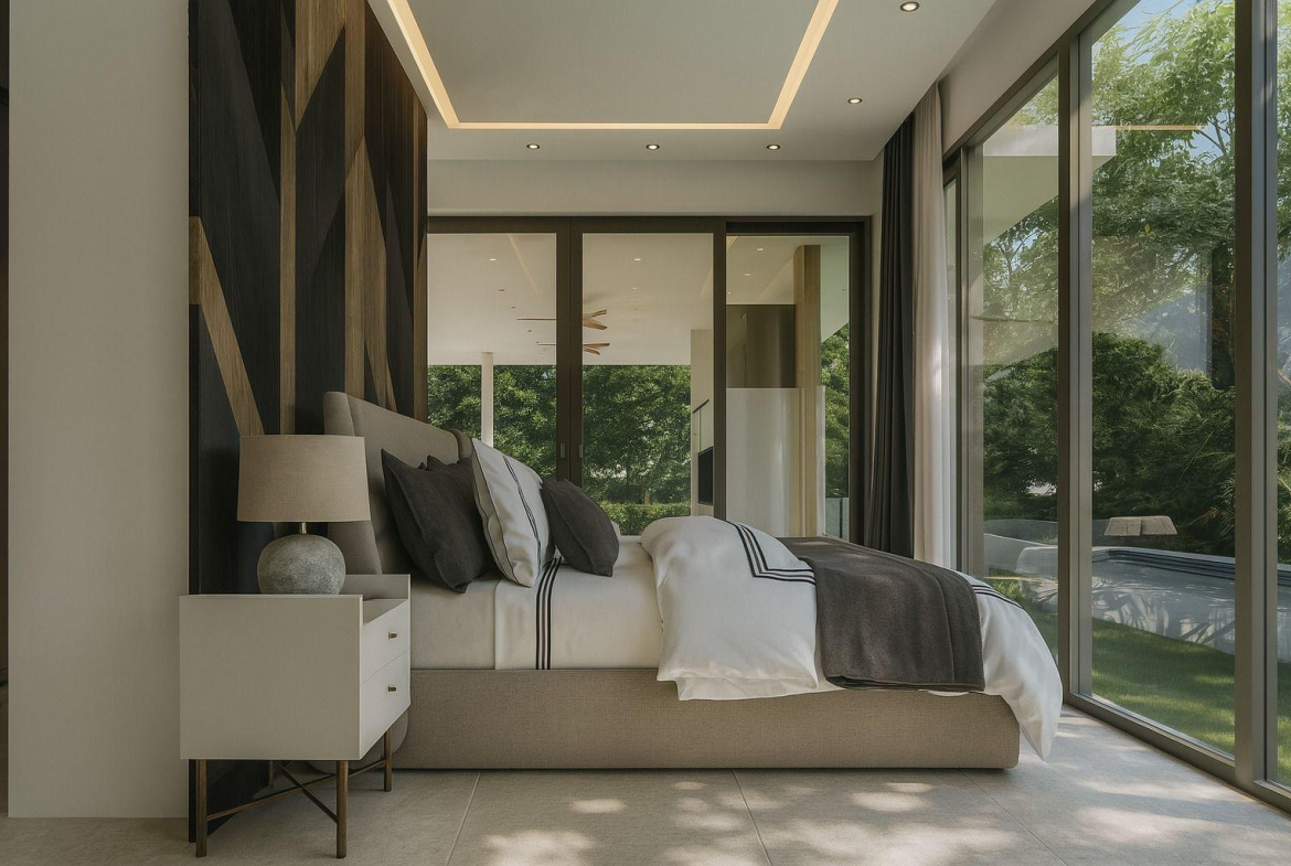 🏡 FOR SALE | Luxury 3 & 4 Bedroom Pool Villas | Lamai, Koh Samui