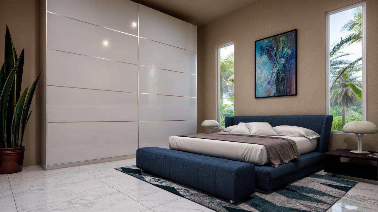 WhatsApp Image 2026-07-17 at 12.10.20wqcs New 3-Bedroom Private Pool Villas for Sale in Bophut, Koh Samui